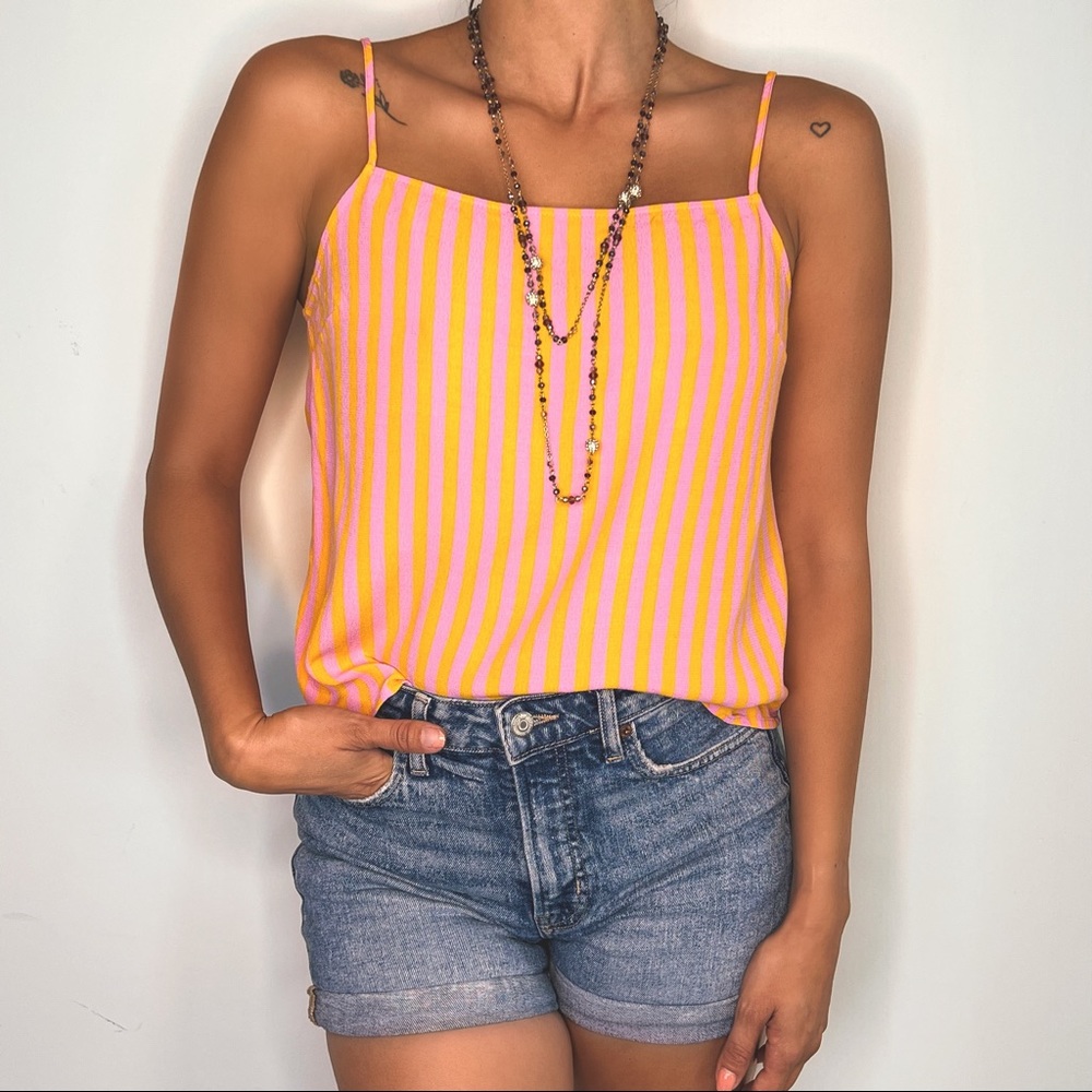 TOP SHOP Top